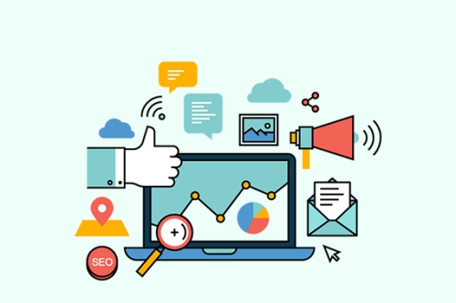 武平提升网络推广效果企业要注意哪些方面的问题