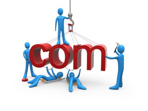 武平企业网站建设成功与否和哪些有关呢